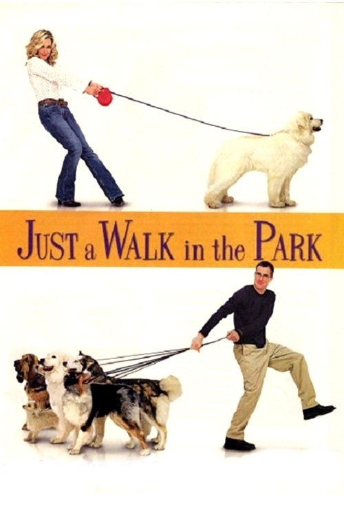 Постер Just a Walk in the Park